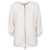 Max Mara Max Mara Jacket WHITE
