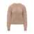 Isabel Marant Isabel Marant Étoile Isabel Marant Étoile Crew Neck Sweater PINK