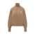 Isabel Marant Isabel Marant Étoile Marant Étoile Logo Wool Turtleneck BROWN
