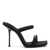 Alexander Wang Alexander Wang Sandals Black