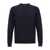 Zanone Zanone Flexwool Wool Sweater BLUE