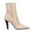 Saint Laurent Saint Laurent Boots STONISH BEIGE
