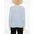 Liu Jo Liu Jo Light Blue Sweater BLUE