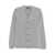 Daniele Fiesoli Daniele Fiesoli Grey Cardigan Featuring A V-Neckline GREY