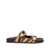 Jimmy Choo Jimmy Choo Sandals CHOCOLATE MIX