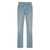 Balmain Balmain Trousers BLEU JEAN