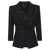 Elisabetta Franchi Elisabetta Franchi Jacket Black