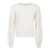 HINNOMINATE Hinnominate Sweater WHITE