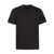 Moncler Moncler Tshirt Black
