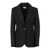 P.A.R.O.S.H. P.A.R.O.S.H. Jacket Black