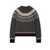 ALANUI Alanui Sweet Winter Sweater Black Grey/Multicol BLACK GREY/MULTICOLOR