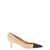 Francesco Russo Francesco Russo 'R1P953' Pumps PINK