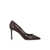 Jimmy Choo Jimmy Choo Heeled Shoes BROWN