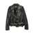 DSQUARED2 DSQUARED2 Jackets Black