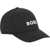 Hugo Boss Hat BLACK