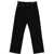 JACQUEMUS De-Nimes Denim Pants BLACK