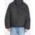 JACQUEMUS La Doudoune Puffer Jacket BLACK