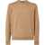 Fendi Wool Sweater CAMEL