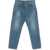 Saint Laurent Mick Jeans NORVEGIAN BLUE