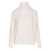 Allude Allude Sweaters WHITE