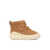 UGG UGG Boots CHESTNUT / WHITECAP