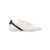 Rick Owens Rick Owens Women'S Minimal Sneak  Leather Sneakers MILK BLACK MILK