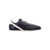 Rick Owens Rick Owens Women'S Minimal Sneak  Leather Sneakers BLACK MILK MILK