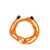 Miu Miu Miu Miu Bracelets ORANGE