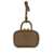 Miu Miu Miu Miu Key Tag BROWN