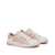 AMIRI Amiri Sneakers With Inserts Beige