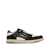 AMIRI Amiri Sneakers With Contrasting Inserts Black