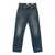 Levi's® Levi'S 501® 90S Educate Arts Selvedge Denim Jeans BLUE