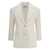 Givenchy Givenchy Jackets And Vests WHITE