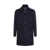 Herno Herno Coats BLUE