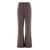 Chloe Chloé Flared Trousers BROWN