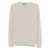 Daniele Fiesoli Daniele Fiesoli Grey Crew-Neck Sweater GREY