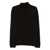 Daniele Fiesoli Daniele Fiesoli Brown Sweater Featuring A Turtleneck BROWN