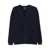 Daniele Fiesoli Daniele Fiesoli Blue Cardigan Featuring A V-Neckline BLUE