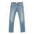 Jacob Cohen Jacob Cohen Blue Wash-Effect Jeans BLUE