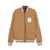 Moncler Moncler Rversible 'Vennes' Jacket BROWN