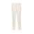 Brunello Cucinelli Brunello Cucinelli Trousers WHITE