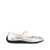 Roger Vivier Roger Vivier Low Shoes SILVER
