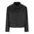 Prada Prada Jackets Black