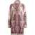 ETRO Wool and cotton maxi Cardigan X0801