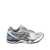 ASICS ASICS SNEAKERS 1203A740.750 SOFT YELLOW ASICS BLUE Soft Yellow Asics Blue