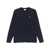 AUTRY AUTRY SWEATSHIRT LSPXA6JB BLUE Blue