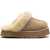 UGG Slipper "Disquette" BEIGE