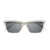 Saint Laurent Saint Laurent Sl 737 Mica Thin Linea Sl Logo Sunglasses TRANSPARENT