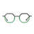 MATTTEW Matttew Doyenne Eyeglasses GREEN