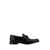Prada Prada Moccasters Black